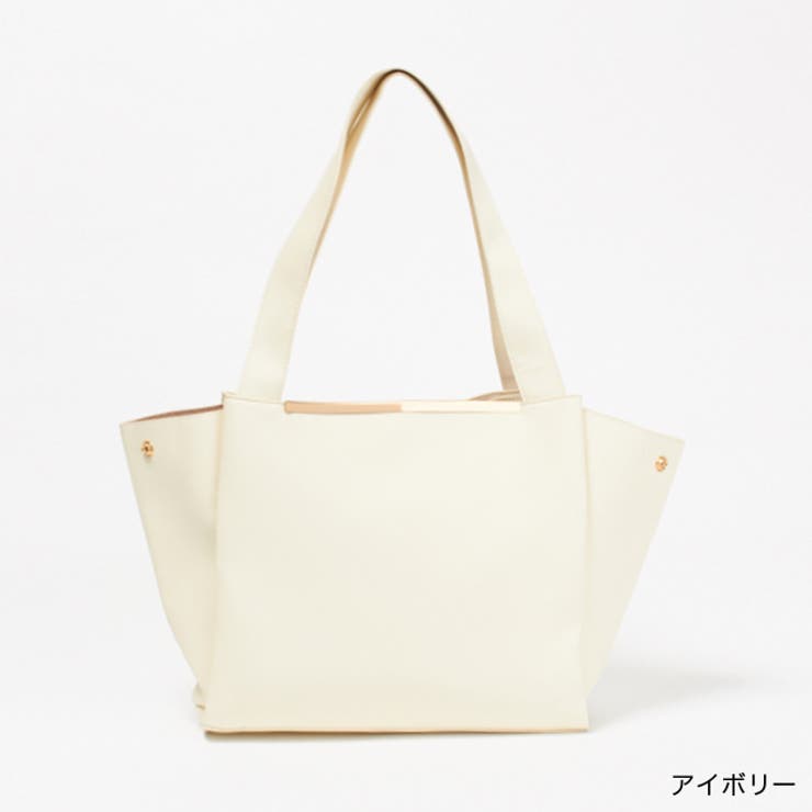 リーガルトートバッグ 品番 Gorw Gorge ゴージ のレディースファッション通販 Shoplist ショップリスト