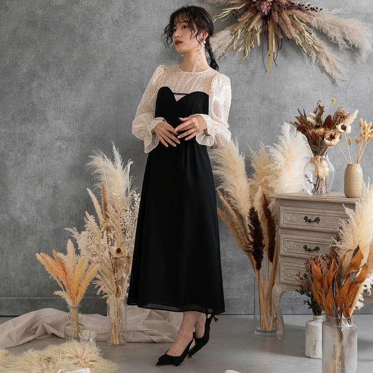 リボン バックストラップ パンプス | epicday | 詳細画像18 