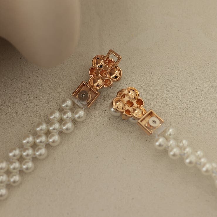 パールゴムベルト haremode ハレモード | epicday | 詳細画像6 