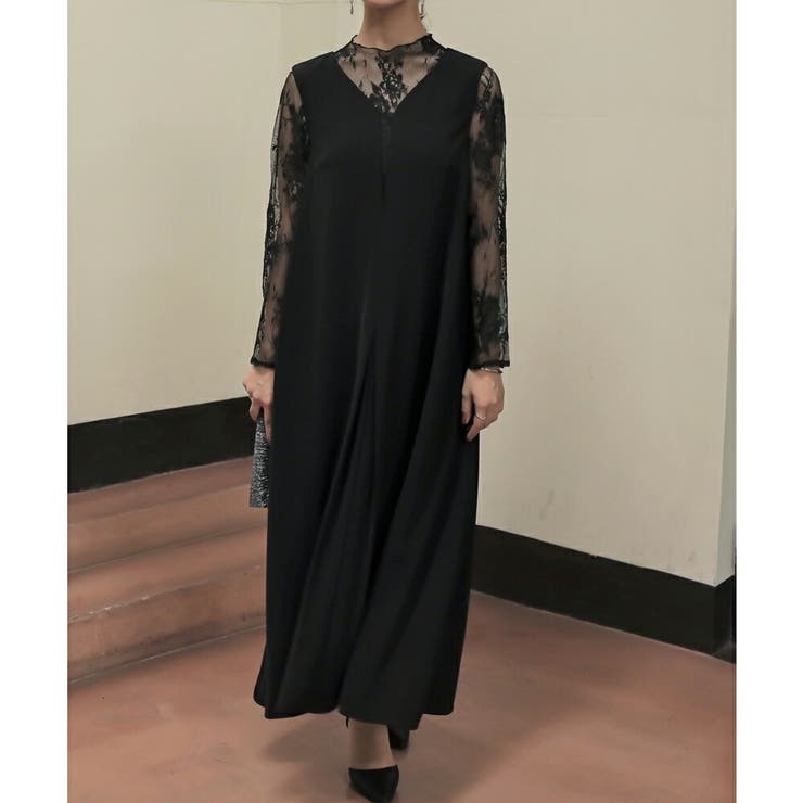 パーティードレス 結婚式 ワンピース | epicday | 詳細画像28 