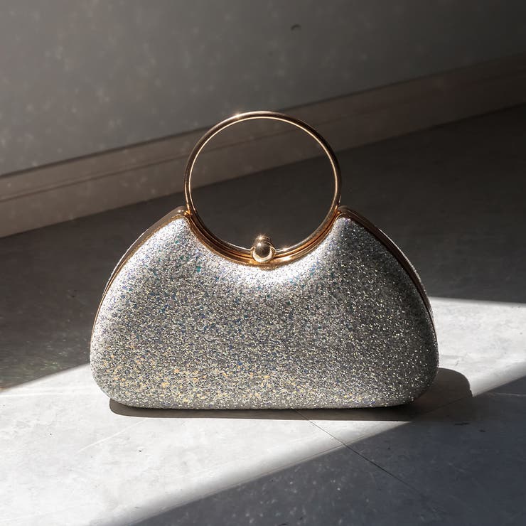 シュガートゥインクルハンドバッグ パーティーバッグ パーティー | epicday | 詳細画像3 