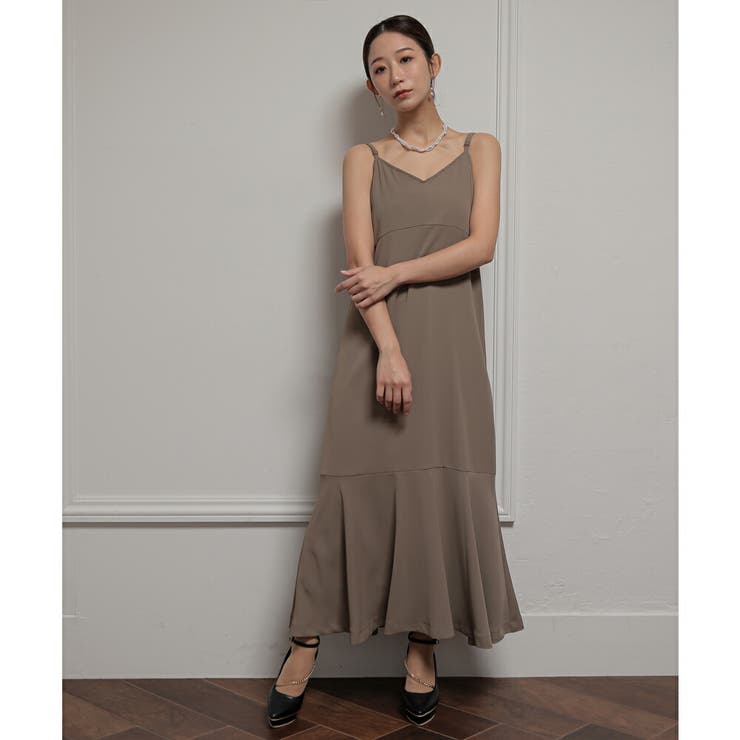 ジャケットアンドマーメイドドレスセットアップ 結婚式 ワンピース