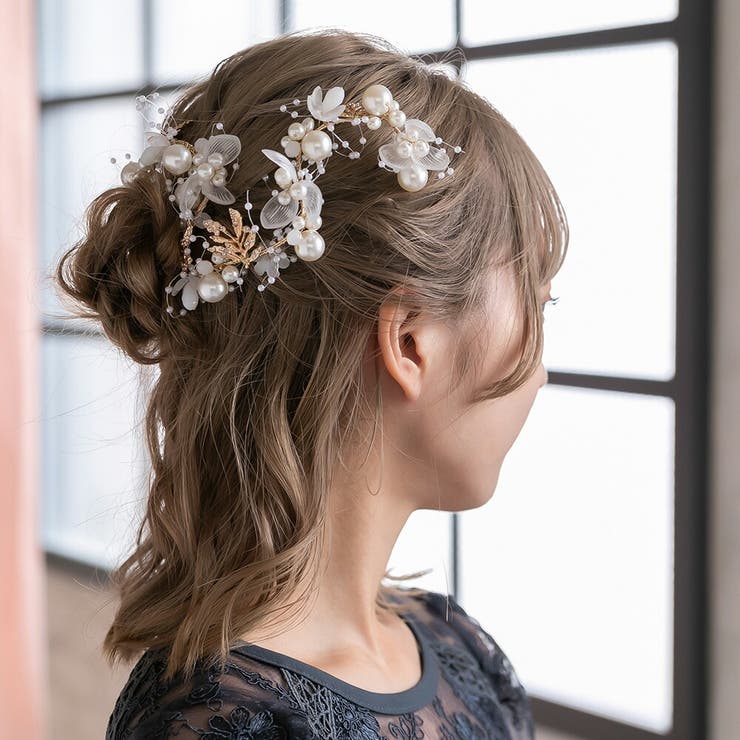 ペットアポルテ　petaportre　スイーツドレス　XS　ヘアアクセ付き 550053-b01.jpg