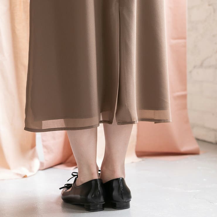 ドット ハートカット ドレス | epicday | 詳細画像21 