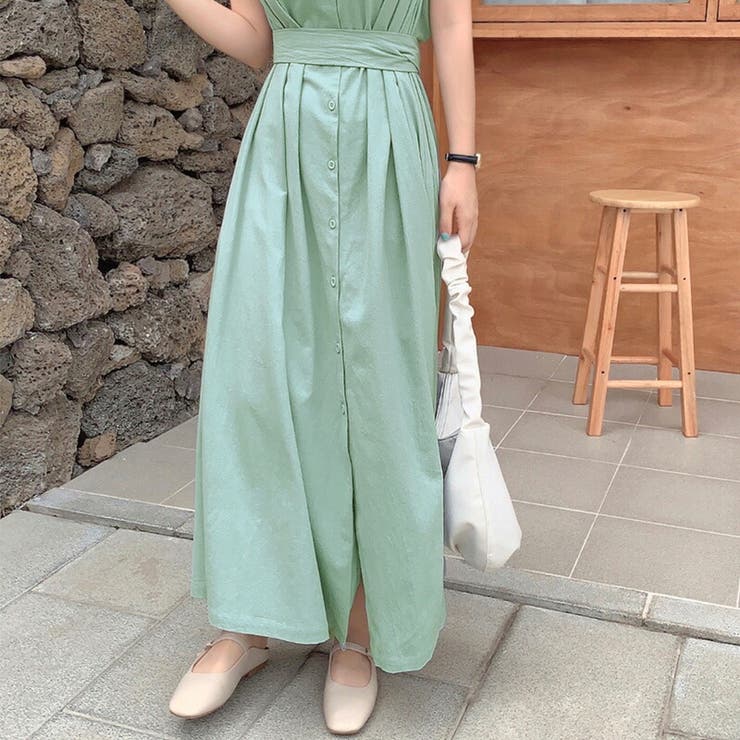 ワンピース ドレス ロング丈 品番 Grvw Epicday エピックデイ のレディースファッション通販 Shoplist ショップリスト