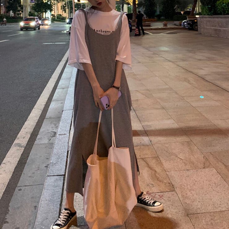 ワンピース サロペットワンピース サロペットスカート 品番 Grvw Epicday エピックデイ のレディースファッション通販 Shoplist ショップリスト