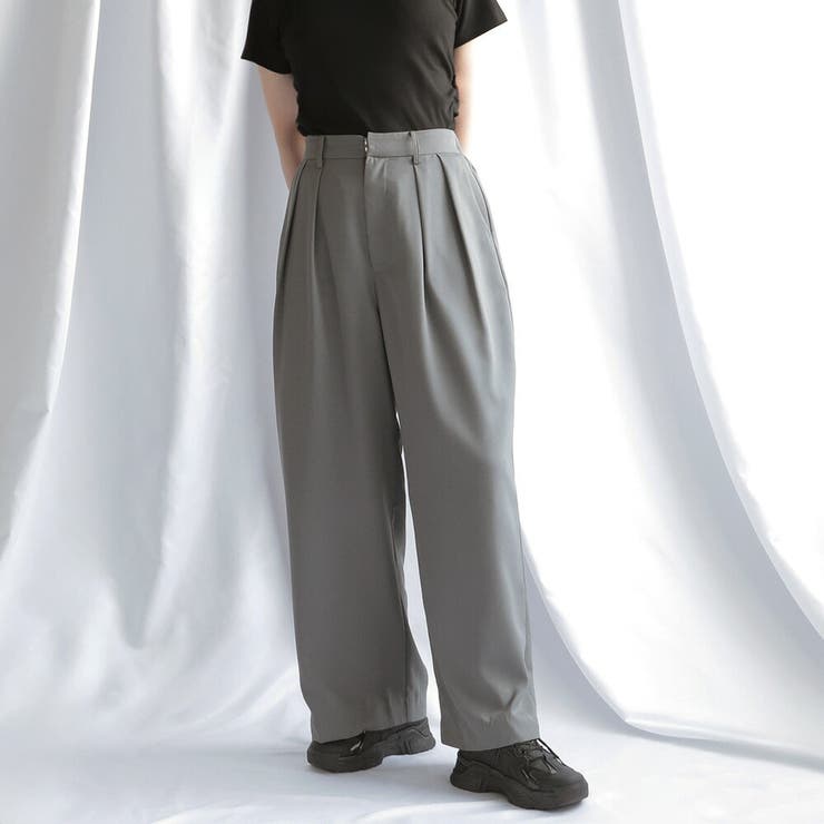 パンツドレス セットアップ フォーマル | epicday | 詳細画像24 