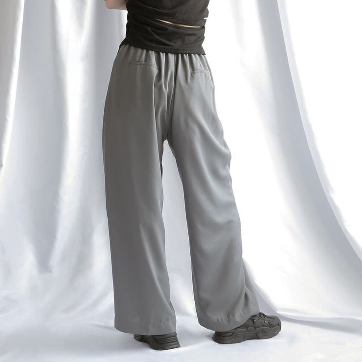 パンツドレス セットアップ フォーマル | epicday | 詳細画像27 