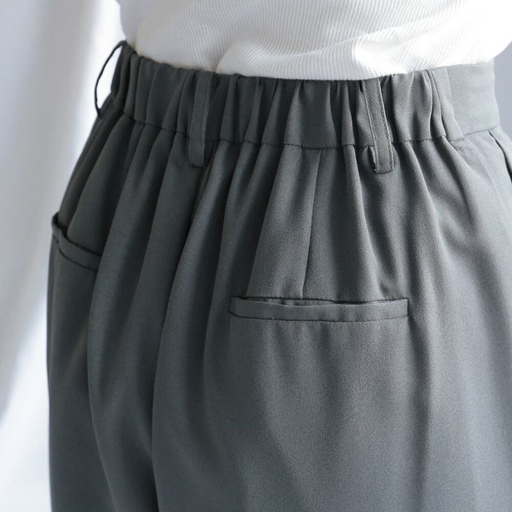 パンツドレス セットアップ フォーマル | epicday | 詳細画像28 