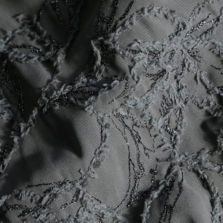 パンツドレス セットアップ フォーマル | epicday | 詳細画像31 