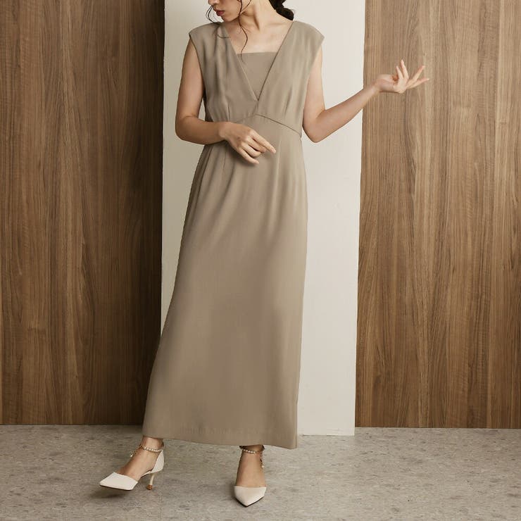 結婚式 ドレス オケージョン | epicday | 詳細画像15 