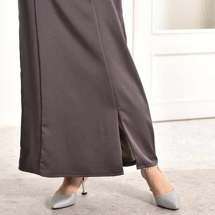 ドレス 結婚式 オケージョン | epicday | 詳細画像31 