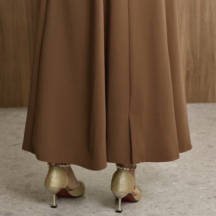 結婚式 ドレス オケージョン | epicday | 詳細画像37 