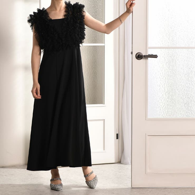 結婚式 ドレス オケージョン | epicday | 詳細画像21 