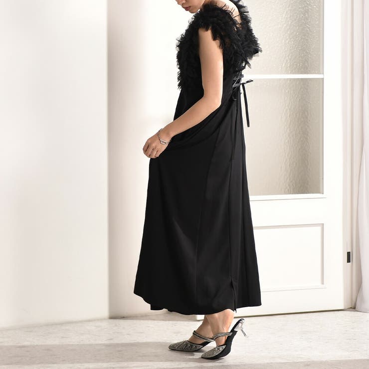 結婚式 ドレス オケージョン | epicday | 詳細画像22 