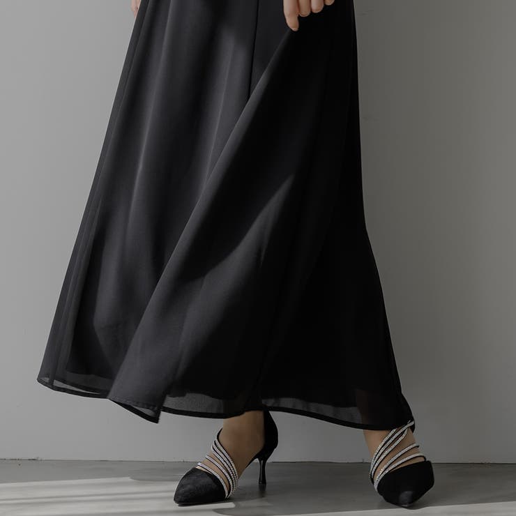 パーティードレス 結婚式 ワンピース | epicday | 詳細画像26 