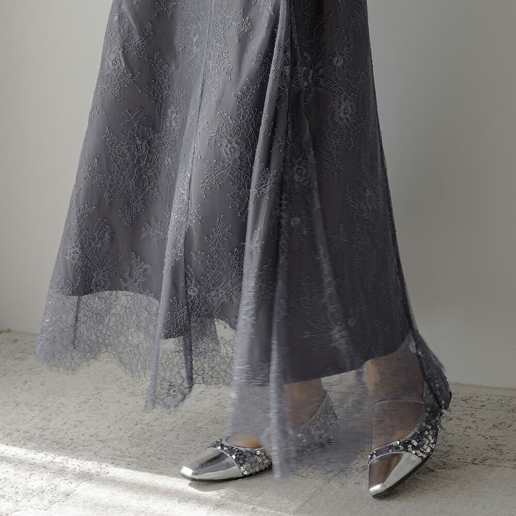 ドレス 結婚式 ワンピース | epicday | 詳細画像21 