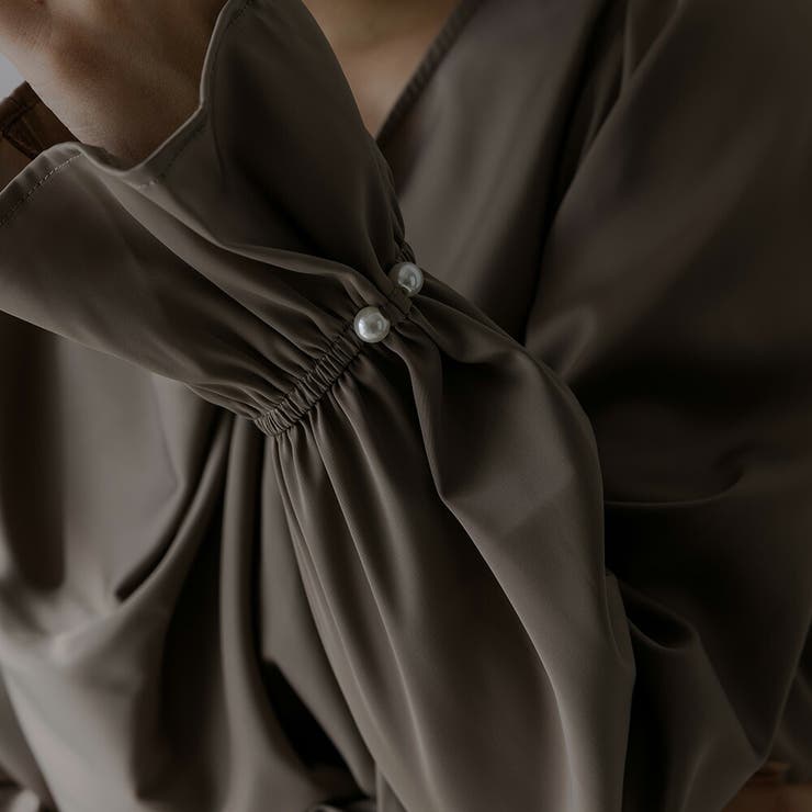 フォーマル ドレス 結婚式 | epicday | 詳細画像23 