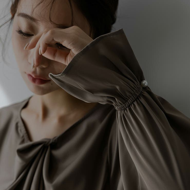 フォーマル ドレス 結婚式 | epicday | 詳細画像7 