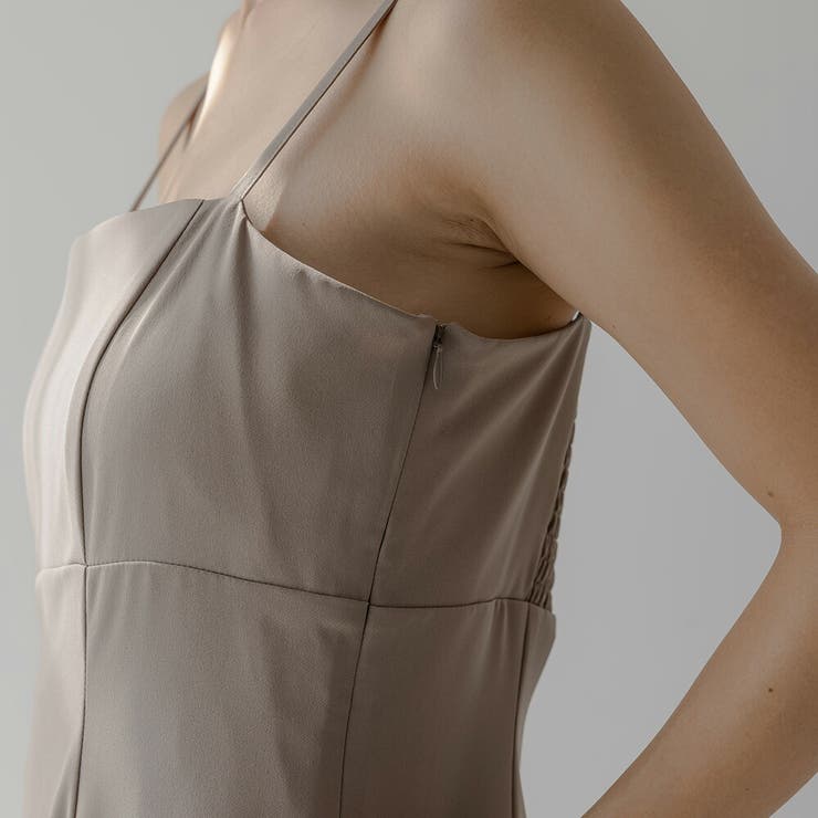 ワンピース パーティードレス 結婚式 | epicday | 詳細画像37 