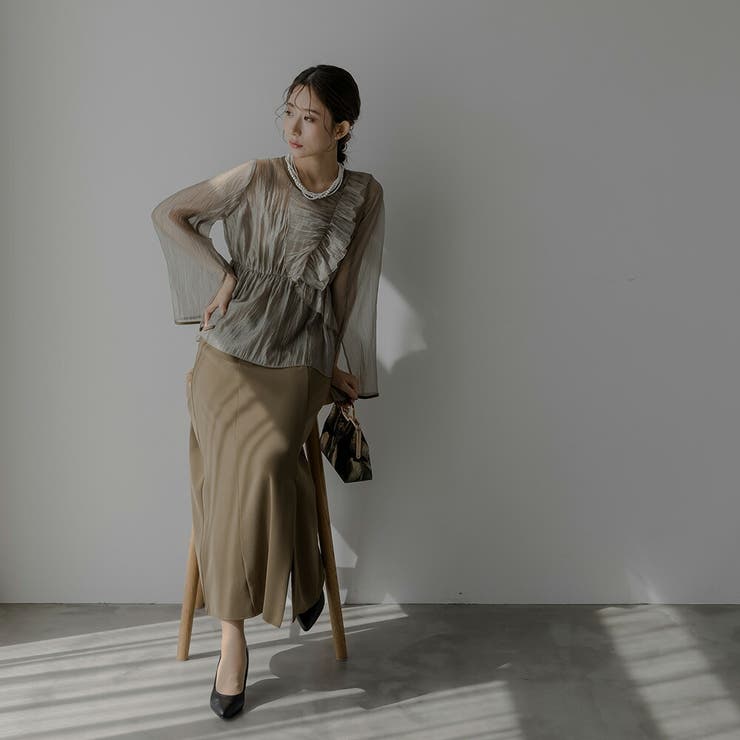 ワンピース パーティードレス 結婚式 | epicday | 詳細画像16 