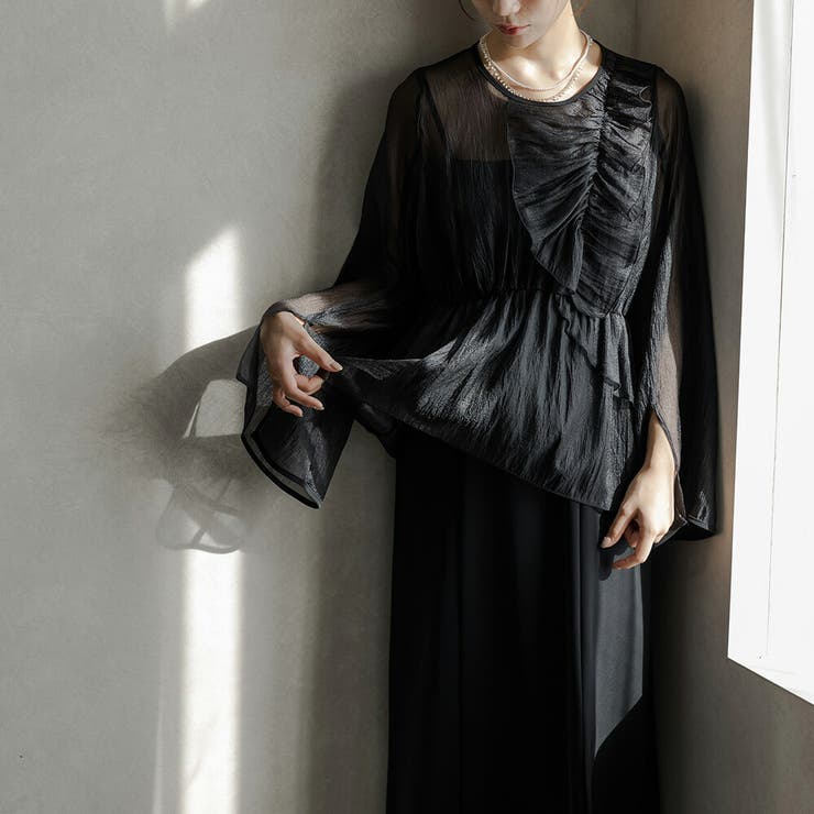 ワンピース パーティードレス 結婚式 | epicday | 詳細画像22 