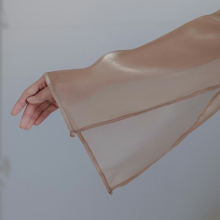 パーティードレス 結婚式 ワンピース | epicday | 詳細画像33 