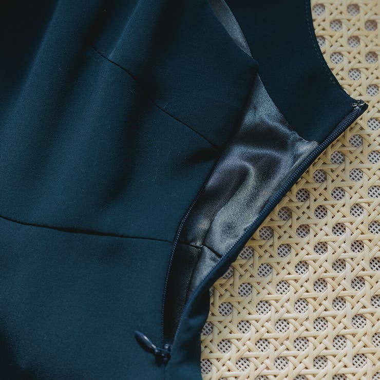 ワンピース パーティードレス 結婚式 | epicday | 詳細画像34 