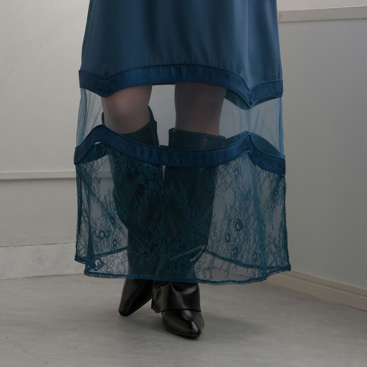 パーティードレス 結婚式 お呼ばれ | epicday | 詳細画像8 