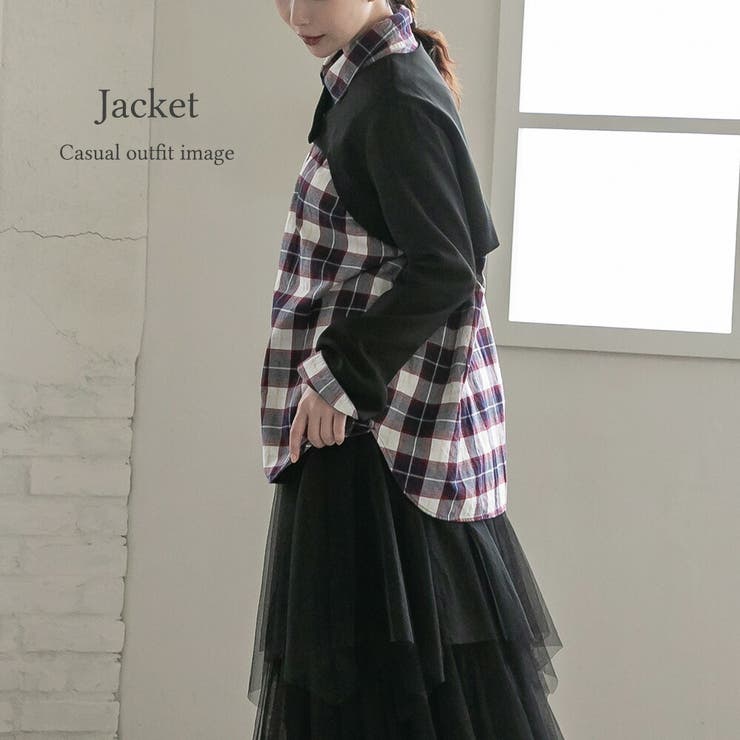 パーティードレス 結婚式 セットアップ | epicday | 詳細画像40 