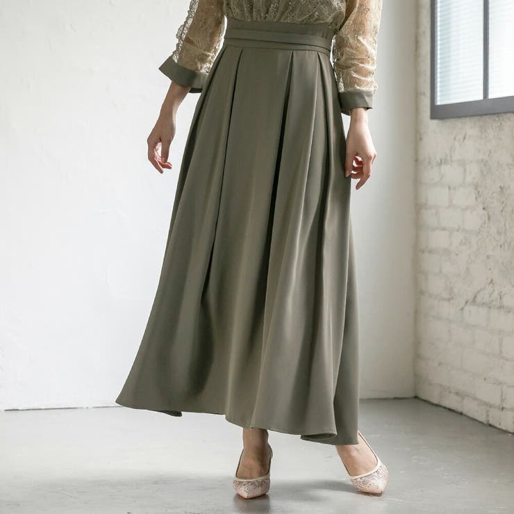 パーティードレス 結婚式 ドレス | epicday | 詳細画像29 