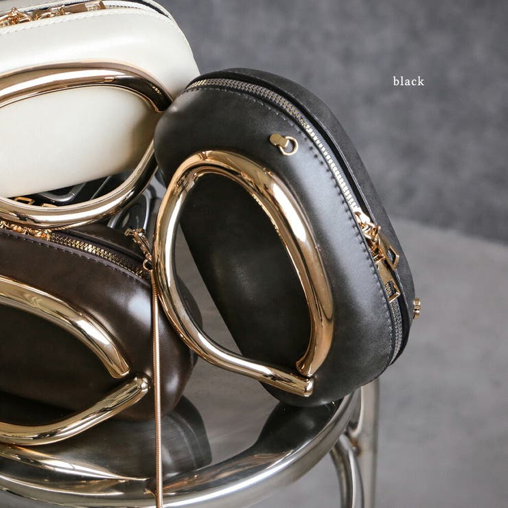 ブラック | ハンドバッグ レディース 2way | epicday