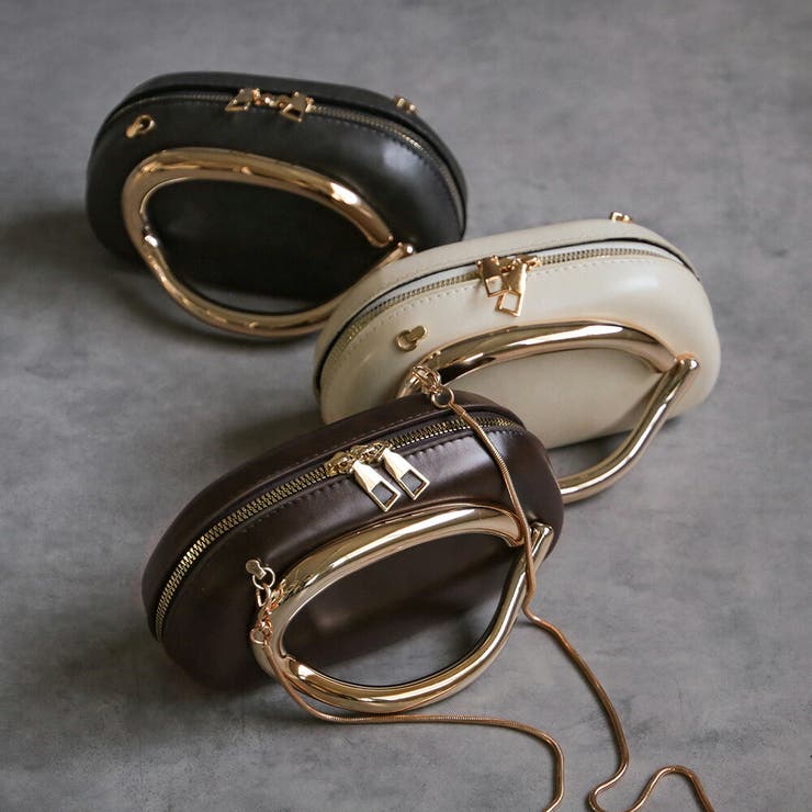 ハンドバッグ レディース 2way | epicday | 詳細画像2 