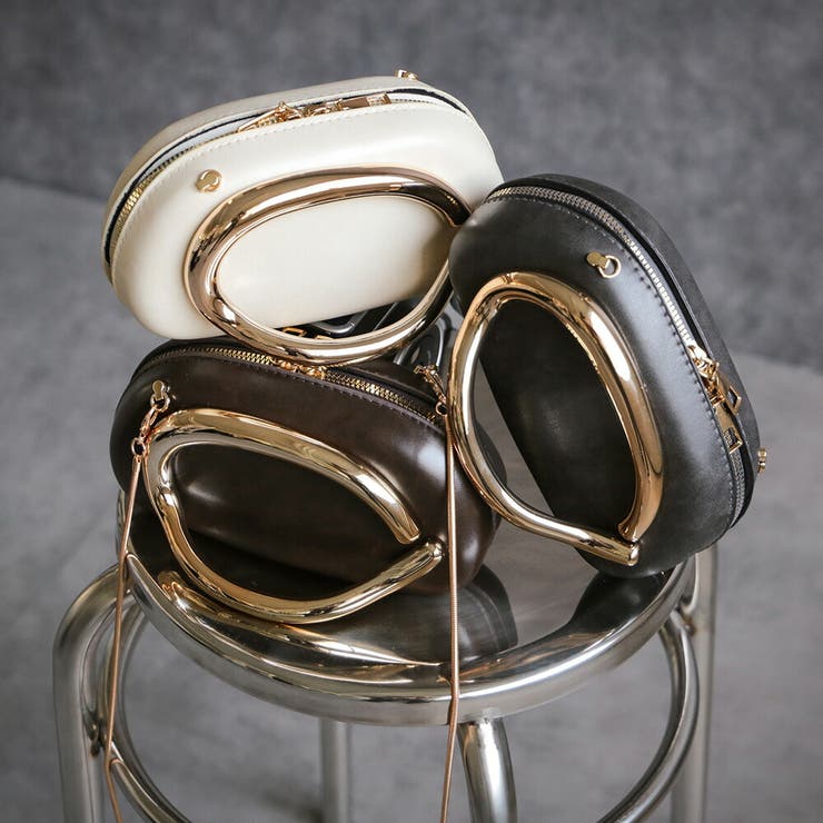 ハンドバッグ レディース 2way | epicday | 詳細画像4 