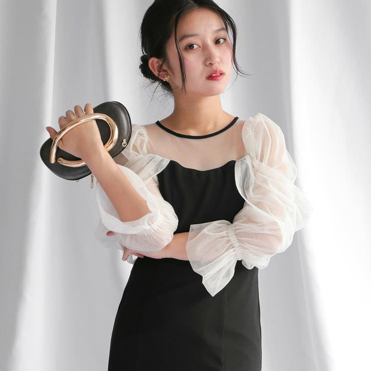 ハンドバッグ レディース 2way | epicday | 詳細画像6 