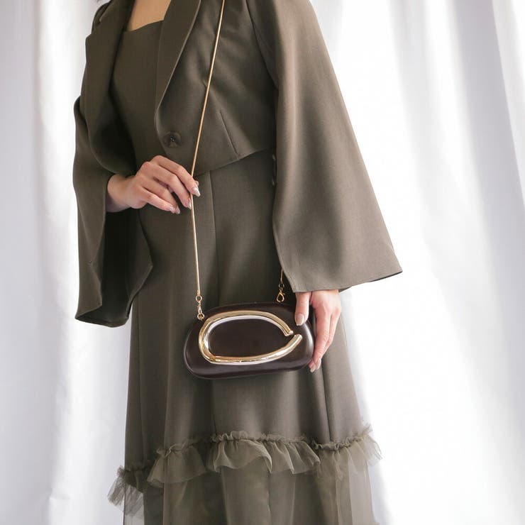 ハンドバッグ レディース 2way | epicday | 詳細画像9 