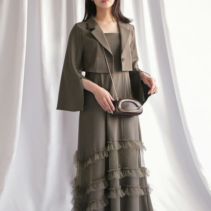 ハンドバッグ レディース 2way | epicday | 詳細画像10 