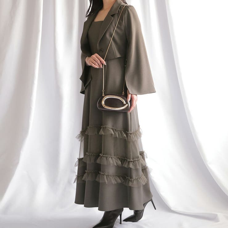 ハンドバッグ レディース 2way | epicday | 詳細画像11 