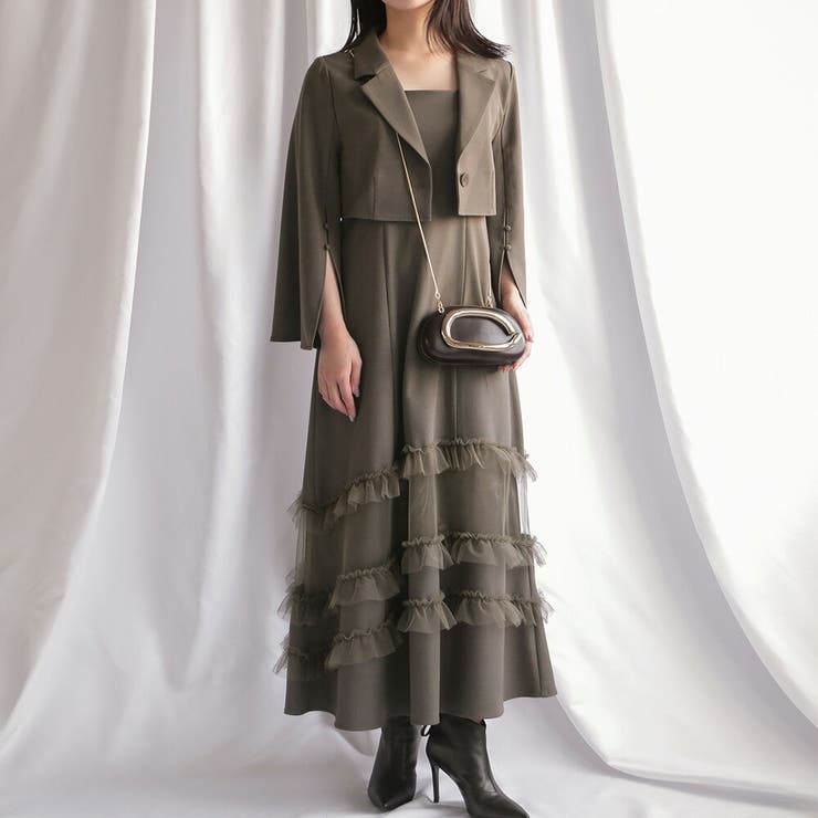 ハンドバッグ レディース 2way | epicday | 詳細画像12 