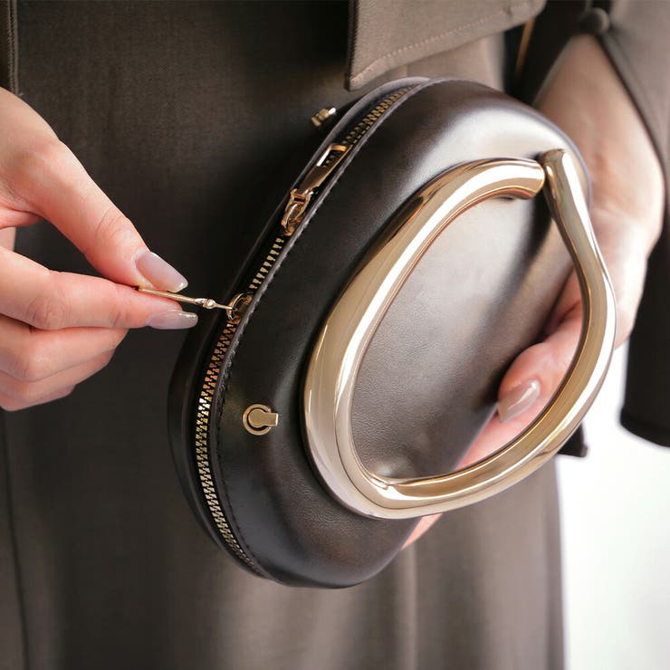 ハンドバッグ レディース 2way | epicday | 詳細画像14 