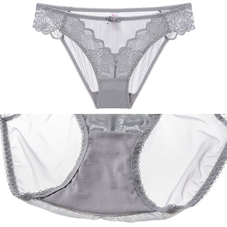 エブリーフラワーソフトアップ（ブラセット） | GRAXIA | 詳細画像5 