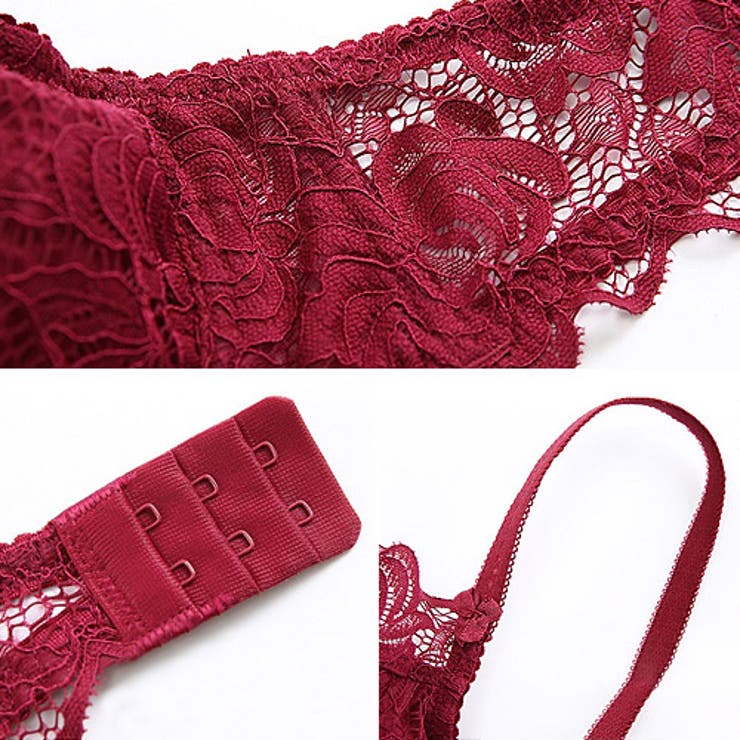 FULL BLOOMカバーリフト（ブラセット） | GRAXIA | 詳細画像3 