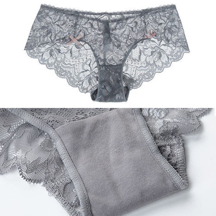 リボンモチーフソフトアップ（ブラセット） | GRAXIA | 詳細画像6 