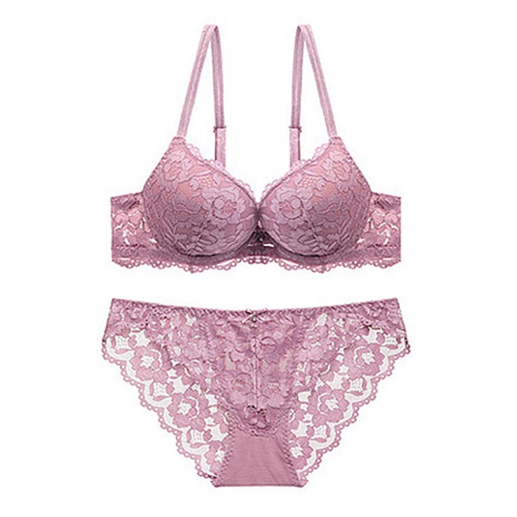 パープル | アクセントチャームフィットアップ（ブラセット） | GRAXIA