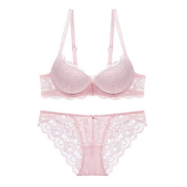 ライトピンク | アクセントチャームフィットアップ（ブラセット） | GRAXIA