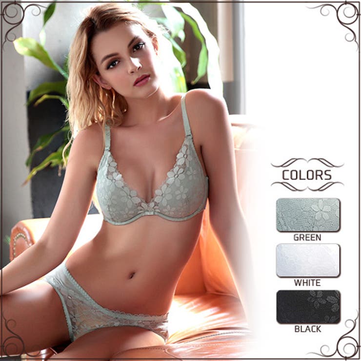 GLITTER FLOWERソフトカバー（ブラセット） | GRAXIA | 詳細画像1 