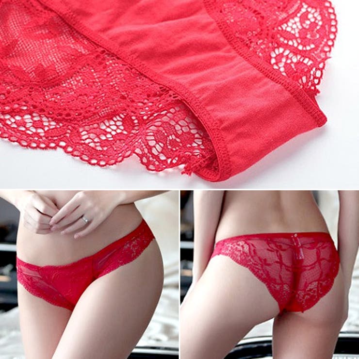 レーシースカラップアップメイク（ブラセット） | GRAXIA | 詳細画像7 