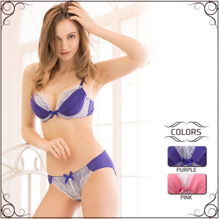 ティアードレースキューティリフト（ブラセット） | GRAXIA | 詳細画像1 