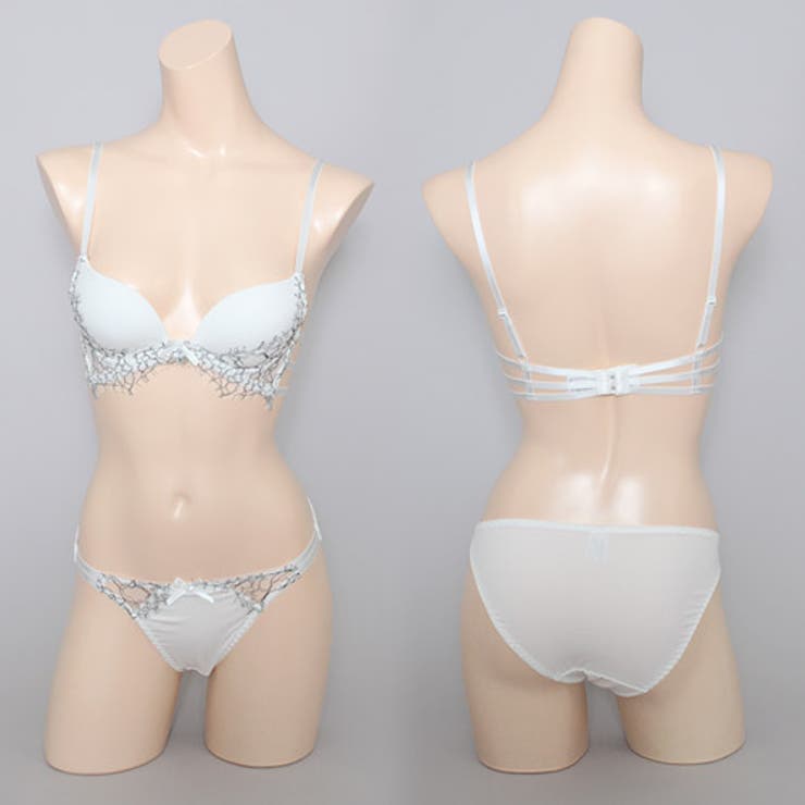 ラインストラップスフィットアップ（ブラセット） | GRAXIA | 詳細画像6 