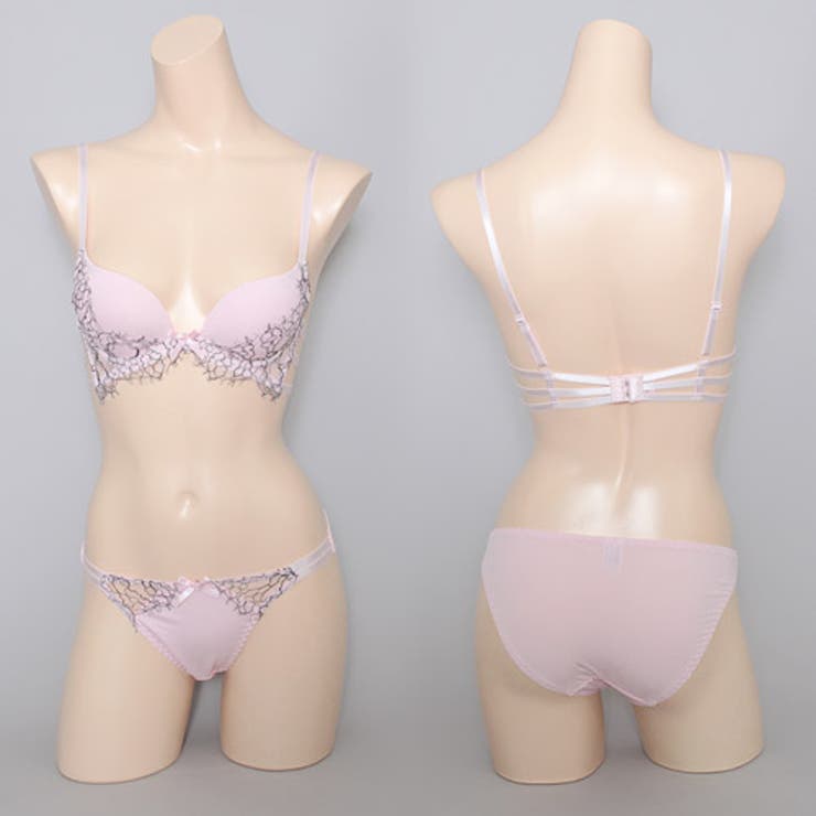 ラインストラップスフィットアップ（ブラセット） | GRAXIA | 詳細画像7 